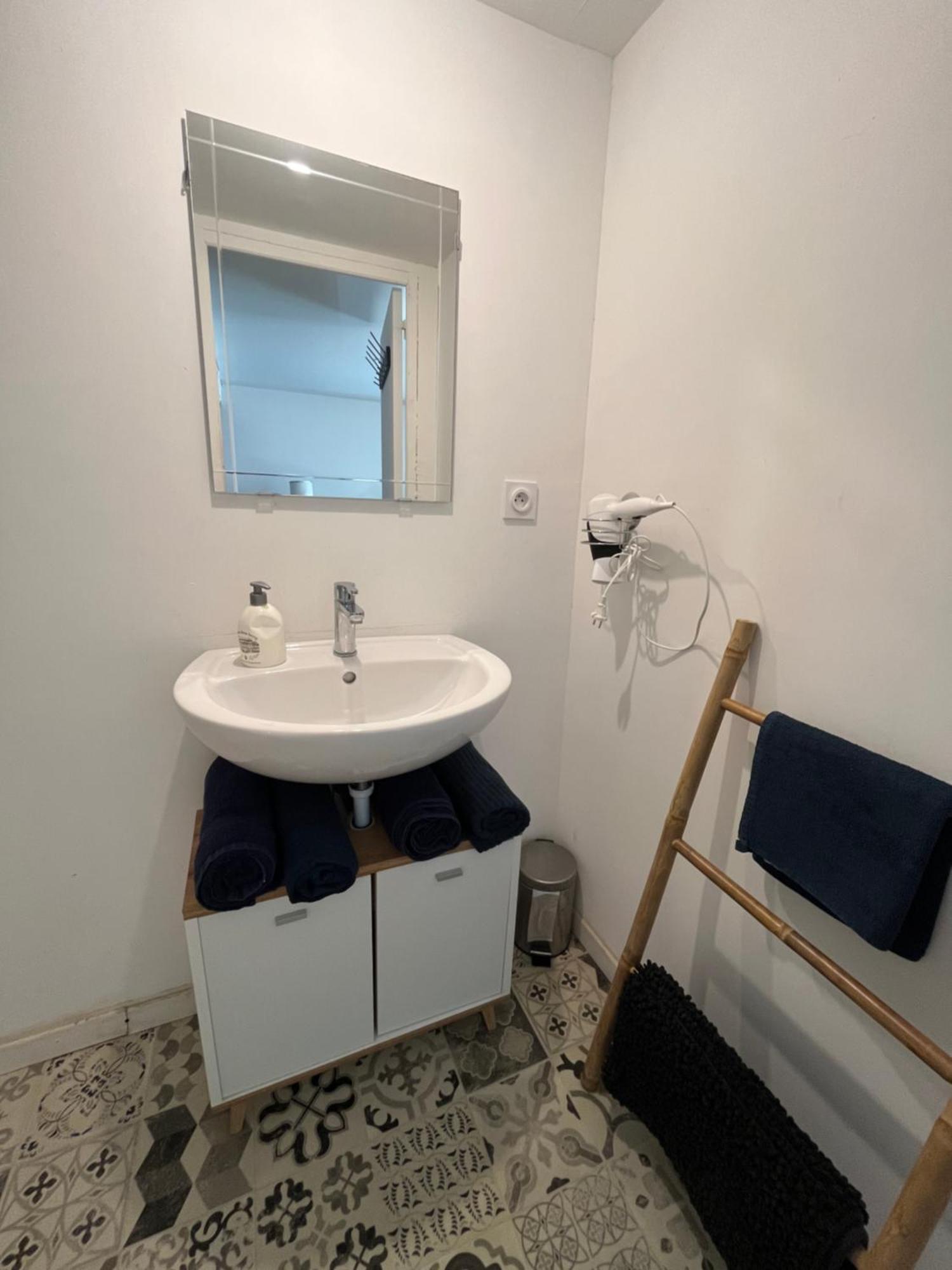 Loft Cosy - Centre Historique Climatise Apartment Ровел Екстериор снимка