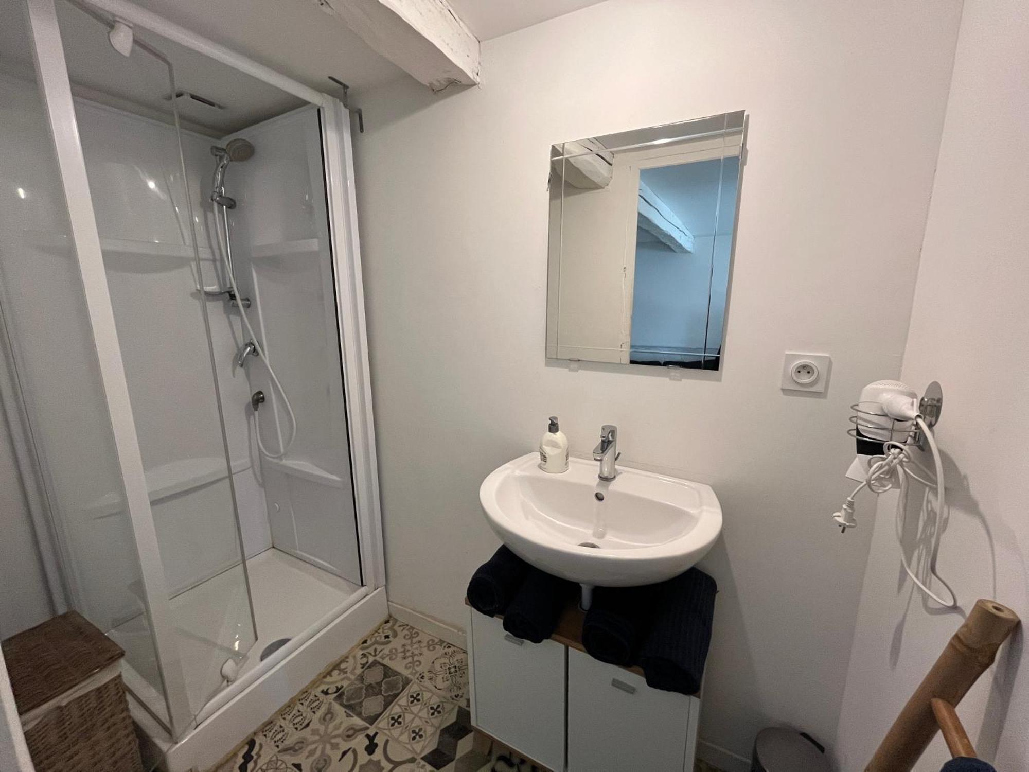 Loft Cosy - Centre Historique Climatise Apartment Ровел Екстериор снимка