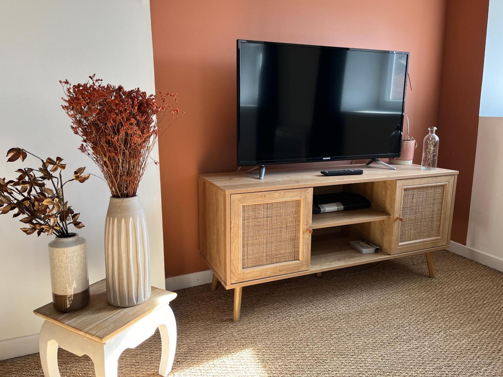 Loft Cosy - Centre Historique Climatise Apartment Ровел Екстериор снимка